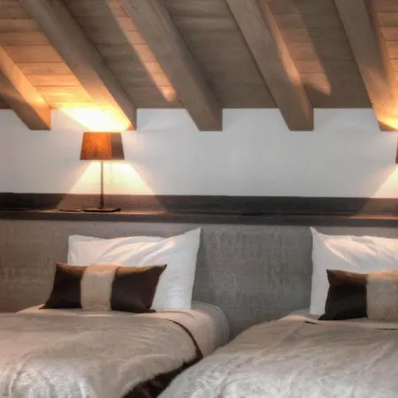 Sleeps 6 Pool Wifi Val Thorens