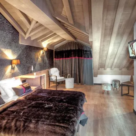 Appartement Sleeps 6 Pool Wifi Val Thorens